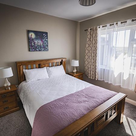 The View Bed & Breakfast Lahinch Exterior foto