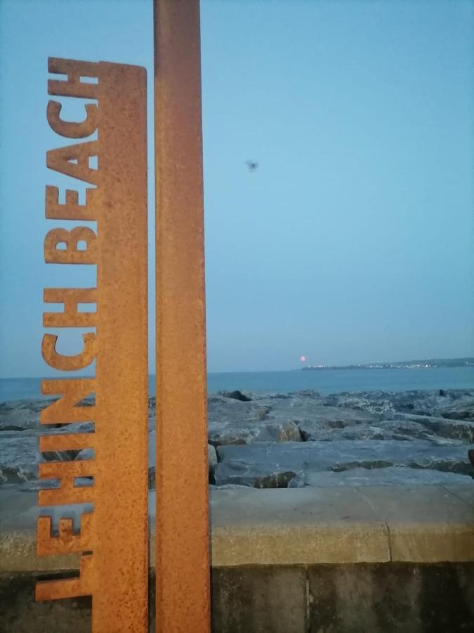 The View Bed & Breakfast Lahinch Exterior foto