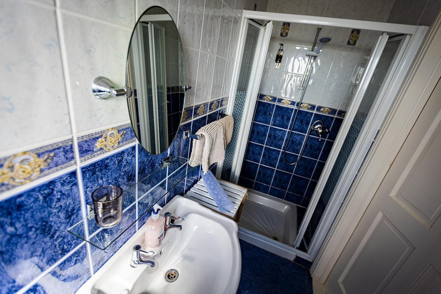 The View Bed & Breakfast Lahinch Exterior foto