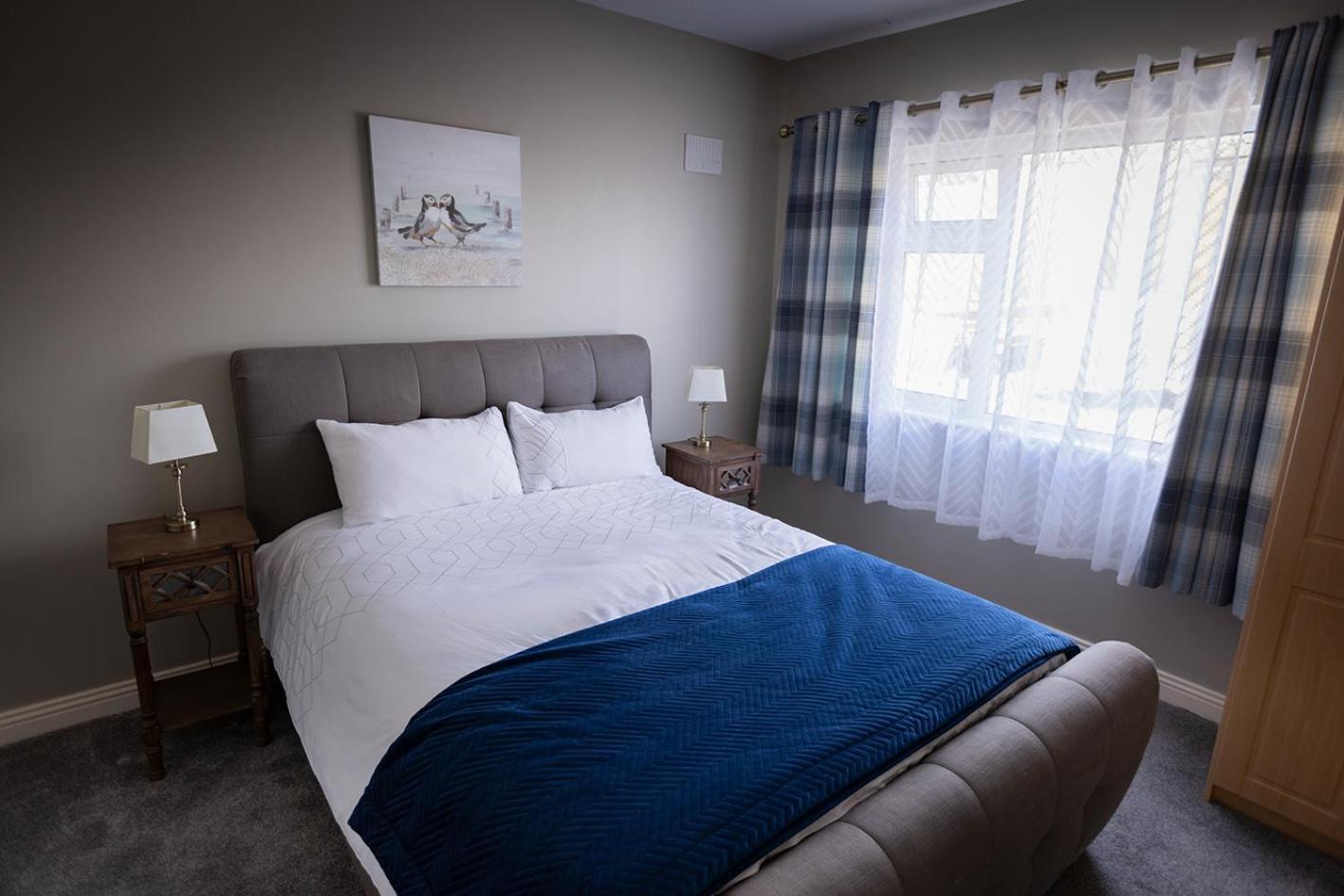 The View Bed & Breakfast Lahinch Exterior foto
